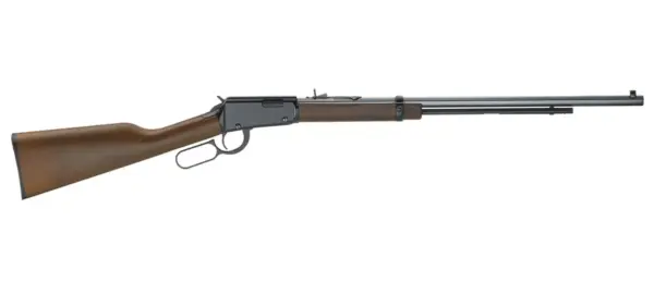 HENRY REPEATING ARMS LEVER ACTION FRONTIER 22LR