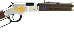 HENRY REPEATING ARMS GOLDEN BOY EMER MED SVCS 22LR