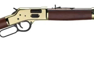 HENRY REPEATING ARMS BIG BOY BRASS 44MAG/44SP SG