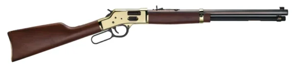 HENRY REPEATING ARMS BIG BOY CARBINE 45LC 16.5" SG