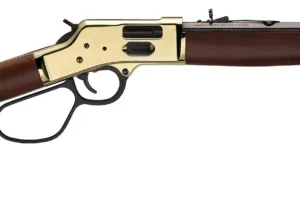 HENRY REPEATING ARMS BIG BOY BRASS 44MAG/44SP SG LL