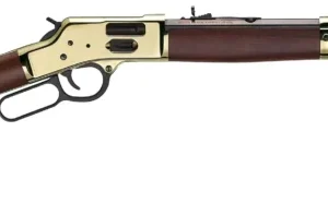 HENRY REPEATING ARMS BIG BOY LEVER 45LC BL/WD SG