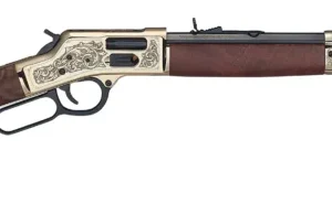 HENRY REPEATING ARMS BIG BOY DELUXE 44MAG/44SP SG