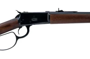 HERITAGE MANUFACTURING 92 44MAG BL/WD 16.5" 8+1