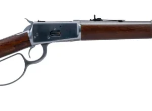 HERITAGE MANUFACTURING 92 45LC SS/WD 18" 8+1