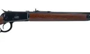 HERITAGE MANUFACTURING 92 357MAG BL 24" 12+1 OCTAGON