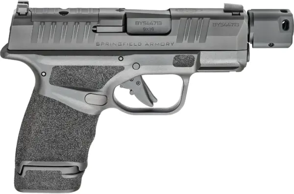 SPG HELLCAT RDP OSP 9MM 11/13R