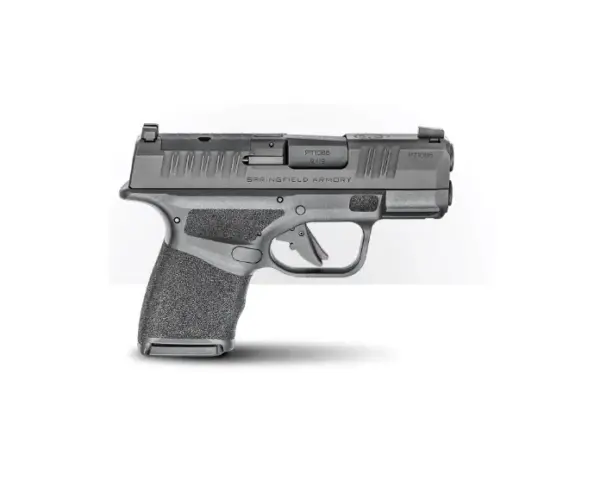 SPRINGFIELD ARMORY HELLCAT OSP 9MM BLK 3" CA