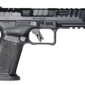 CANIK SFX RIVAL 9MM BLK 18+1 5"