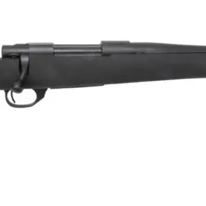 HOWA HOGUE 30-06 BLK 22" TB