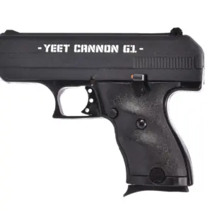HI-POINT C9 YEET CANNON G1 9MM BLK TB