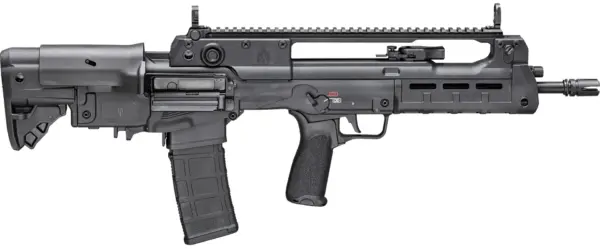 SPG HELLION BP 5.56 16B 30 GER