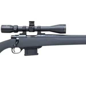 HOWA MINI 6MMARC BLK GP 20" HB