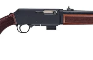 HENRY REPEATING ARMS HOMESTEADER 9MM BL/WD 16" 10+1