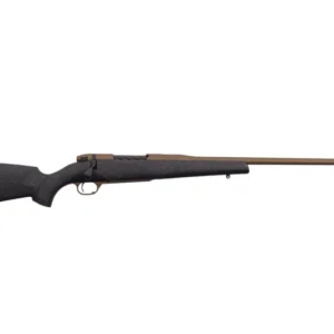 WEATHERBY MARK V HUNTER 7MM WBY 26" BRZ#