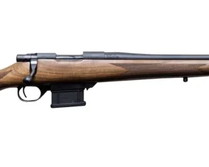 HOWA MINI 223REM BL/WD 22" TB