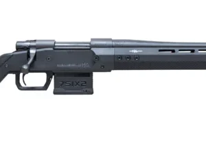 HOWA HERA H7 6.5CR BLK TB