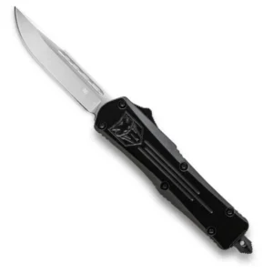 COBRATEC MEDIUM BLK FS-3 DROP NS