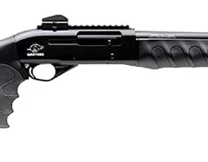 LEG CITADEL WARTHOGII 12G BLK SHTGN
