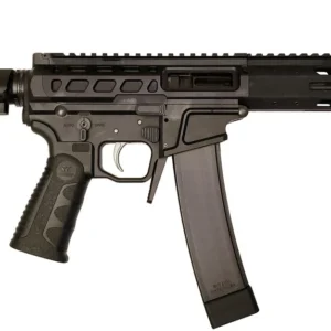 WRAITHWORKS 9MM 8.5" PSTL 32RD