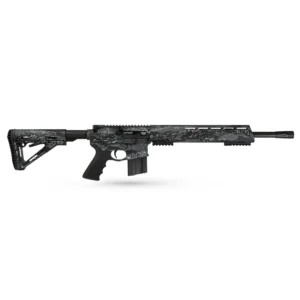 BRENTON STKR 18" MIDNT RFL 350 LEG