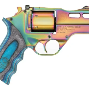CHIAPPA RHINO REV NEBULA 30DS 357MG