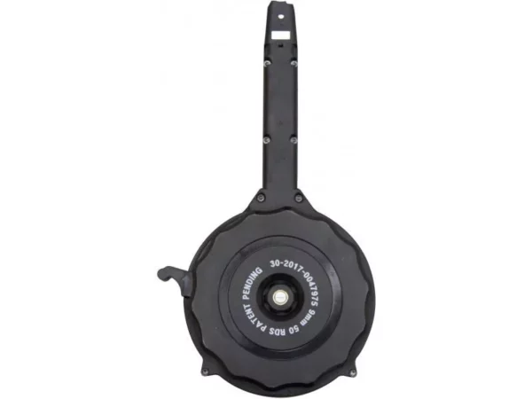 RWB GLOCK 9MM 50 ROUND DRUM
