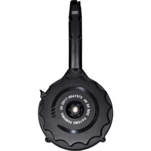 GLOCK .40 CAL 50 ROUND DRUM MAG