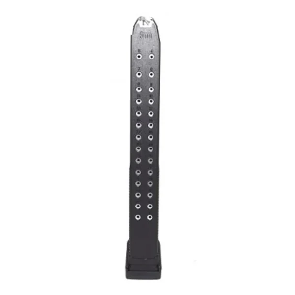 GLOCK 9MM 33RD MAGAZINE