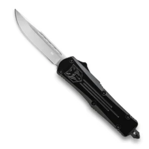 COBRATEC LARGE BLK FS-3 DROP NS