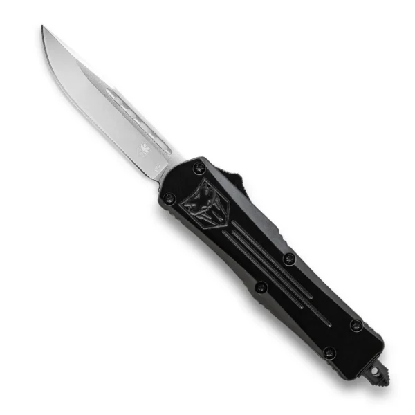 COBRATEC LARGE BLK FS-3 DROP NS