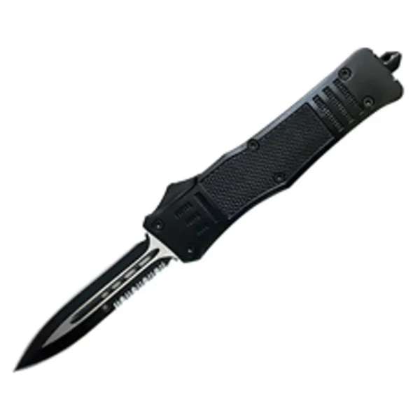 dCOBRATEC LG BL DAGGER 1SIDE SER