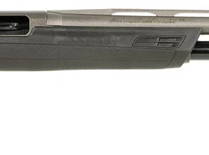 WRA SXP HYBRID 20GA-3"-28" PUMP SHTGN GRY