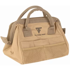 FULL FORGE AMMO/TOOL BAG TAN