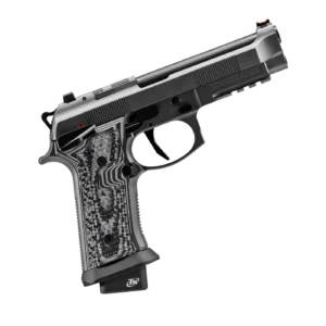 BERETTA 92XI SAO SQUALO 9MM 4.90" 3-22RD