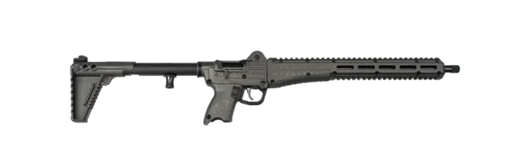 KELTEC SUB2K G3 9MM TUNGSTEN GLK 15RD MAG