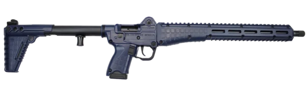 KELTEC SUB2K G3 9MM NAVY BLUE GLK 15RD MAG