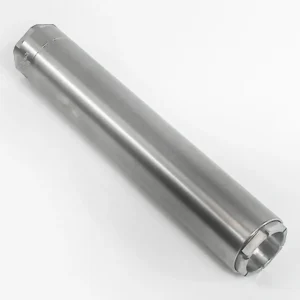 HUNTERTOWN CHAMELEON 5.56 SUPPRESSOR