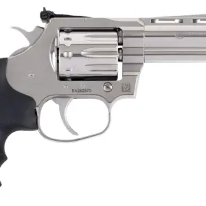 CLT KNG COBRA 22LR DA 4.25 10
