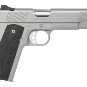 KIMBER STAINLESS II 45ACP 5" 7+1