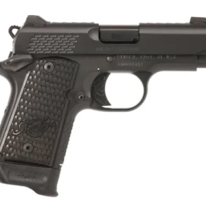 KIMBER MICRO 9MM 3.15" RAPTOR SHADOW