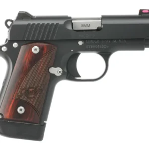 KIMBER MICRO 9MM RTC 2.75" BUNDLE