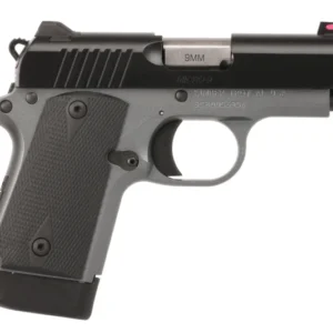 KIMBER MICRO 9MM GHOST 2.75"