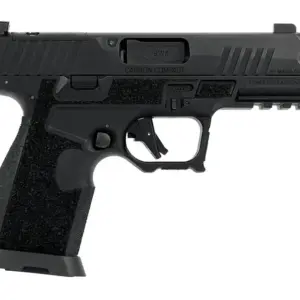KIMBER R7 MAKO CFC 9MM BLK 15+1 OR TB