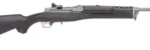 RUGER MINI-30 7.62X39 SS/SYN 20RD
