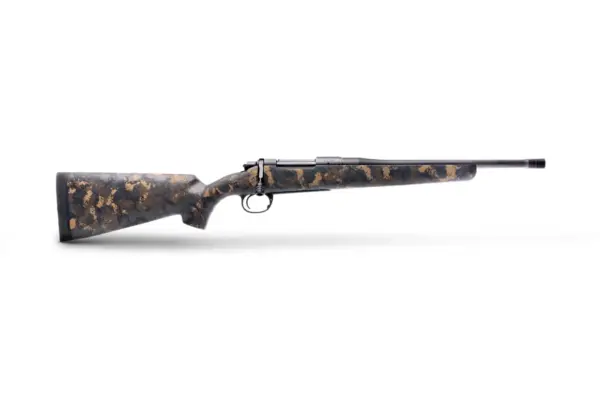 WILSON COMBAT NULA 20 308WIN 16" KODIAK