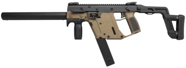 KRISS USA VECTOR CRB G2 ORIGIN 45ACP 16"