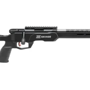 SAVAGE ARMS B17 PRECISION LITE 17HMR 18"