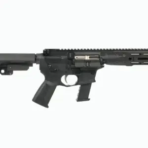 LWRC IC NINE 9MM BLK 8.5" 27+1 SBA3