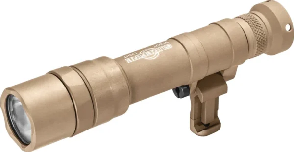 SUREFIRE M640 MINI SCOUT PRO TAN 1500LM